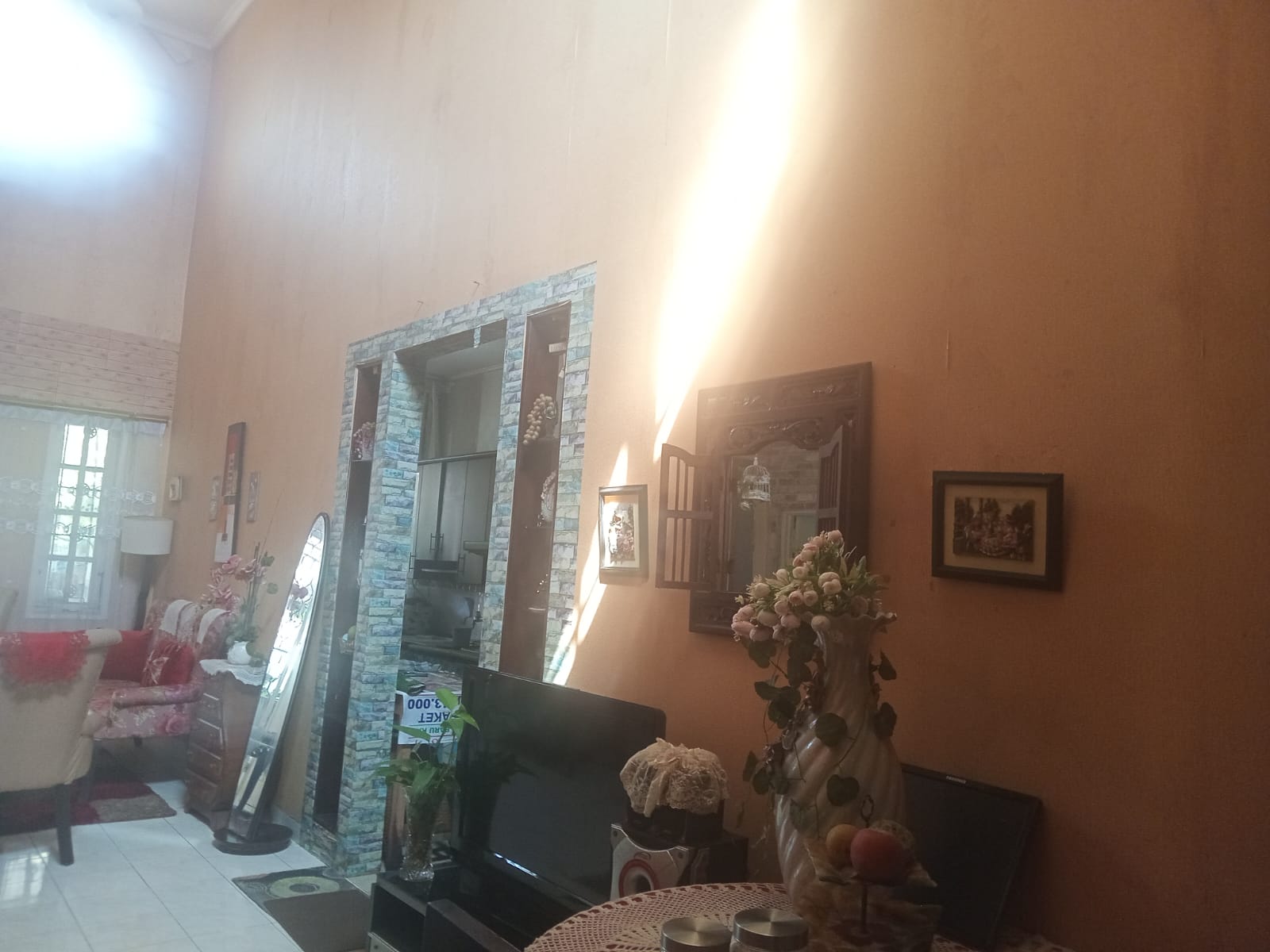 Dijual Rumah di Hawaii Deltamas
